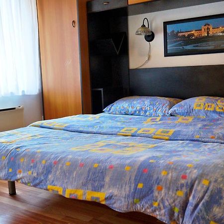 Marinac Apartment Zágráb Kültér fotó